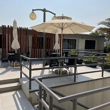 Casas De Luanda Gh-Alvalade Hotel Luaran gambar