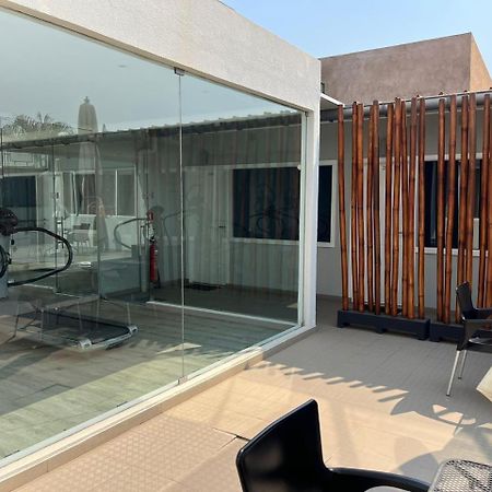 Casas De Luanda Gh-Alvalade Hotel Luaran gambar