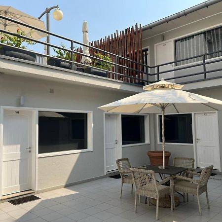 Casas De Luanda Gh-Alvalade Hotel Luaran gambar