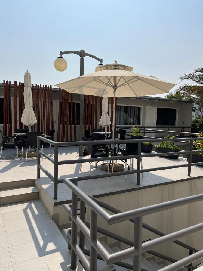Casas De Luanda Gh-Alvalade Hotel Luaran gambar