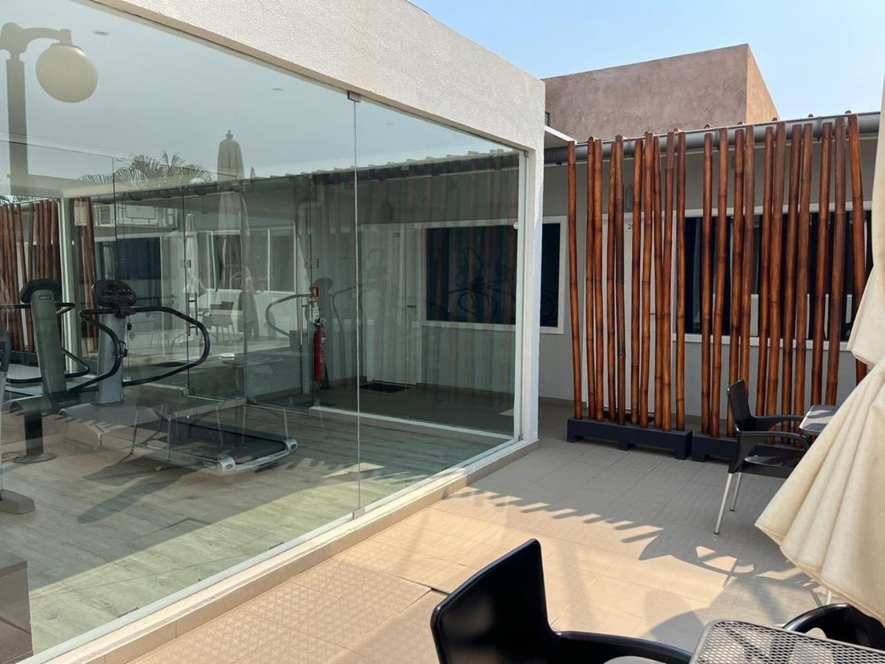 Casas De Luanda Gh-Alvalade Hotel Luaran gambar