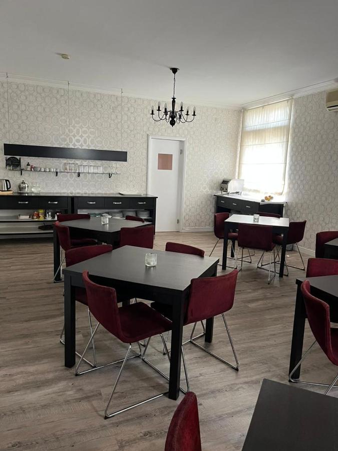 Casas De Luanda Gh-Alvalade Hotel Luaran gambar