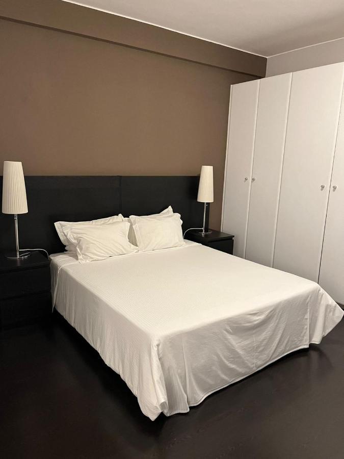 Casas De Luanda Gh-Alvalade Hotel Luaran gambar