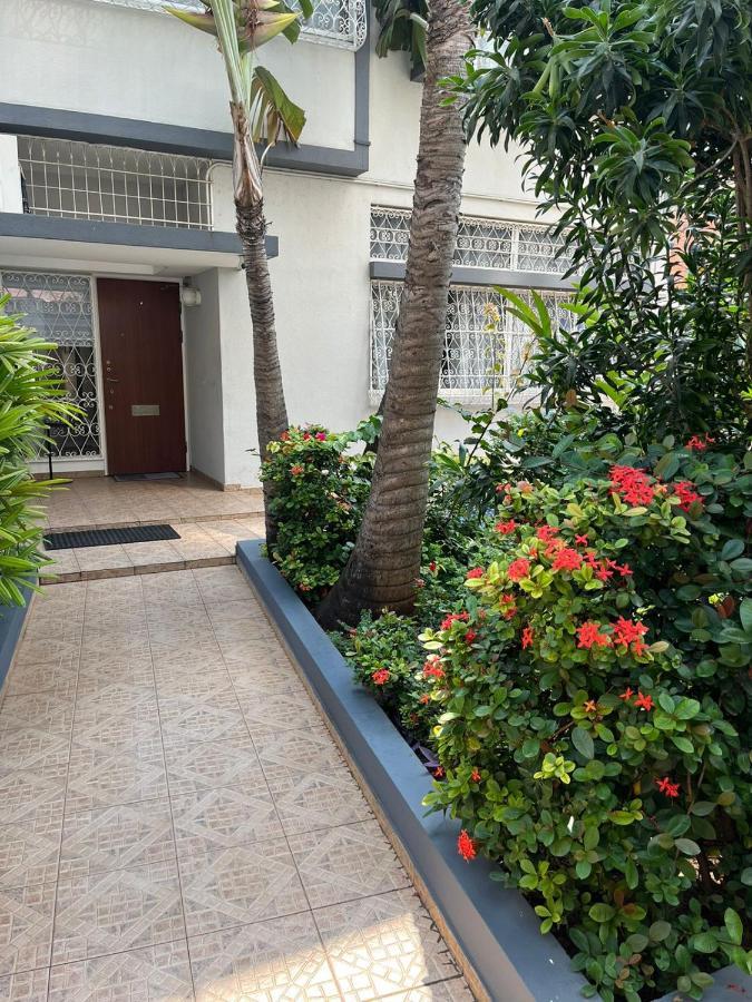 Casas De Luanda Gh-Alvalade Hotel Luaran gambar