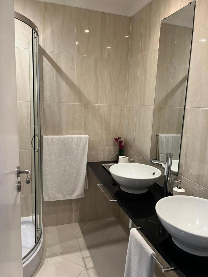 Casas De Luanda Gh-Alvalade Hotel Luaran gambar