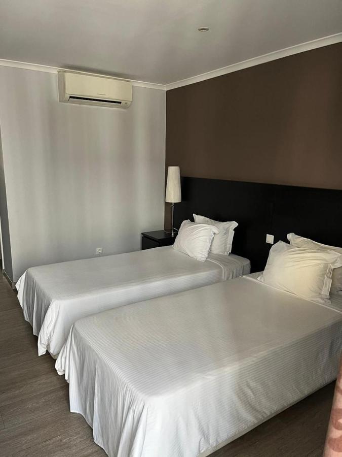 Casas De Luanda Gh-Alvalade Hotel Luaran gambar