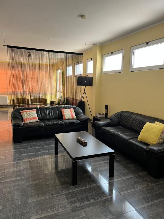 Casas De Luanda Gh-Alvalade Hotel Luaran gambar
