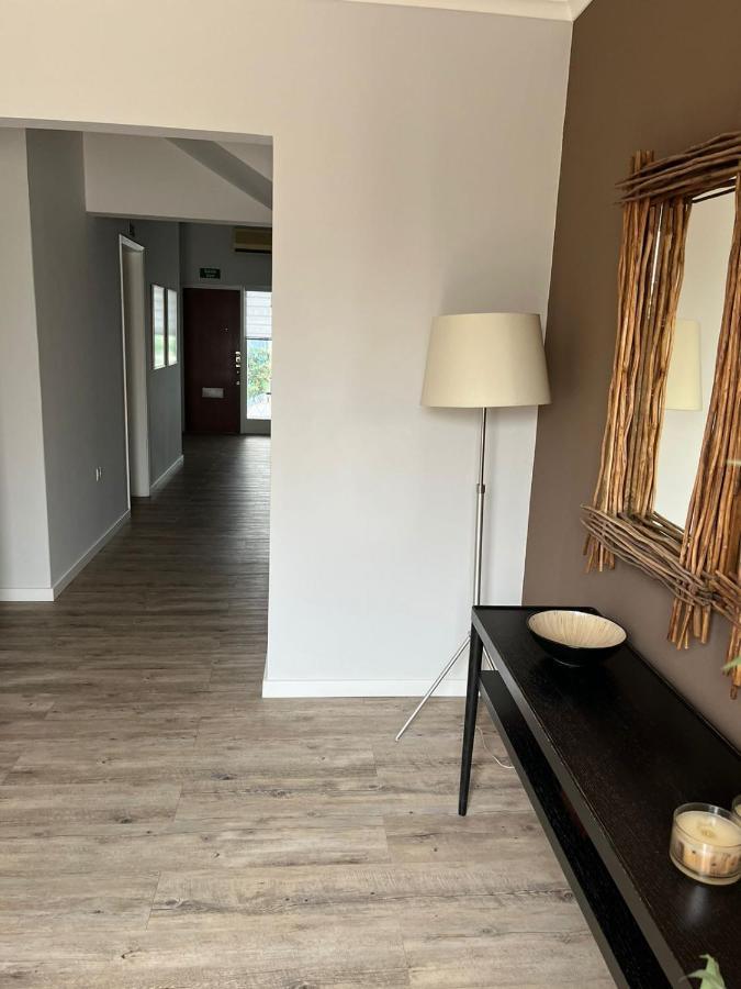 Casas De Luanda Gh-Alvalade Hotel Luaran gambar